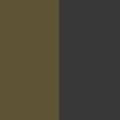 Burnt-Olive-Green/-Asphalt-Grey